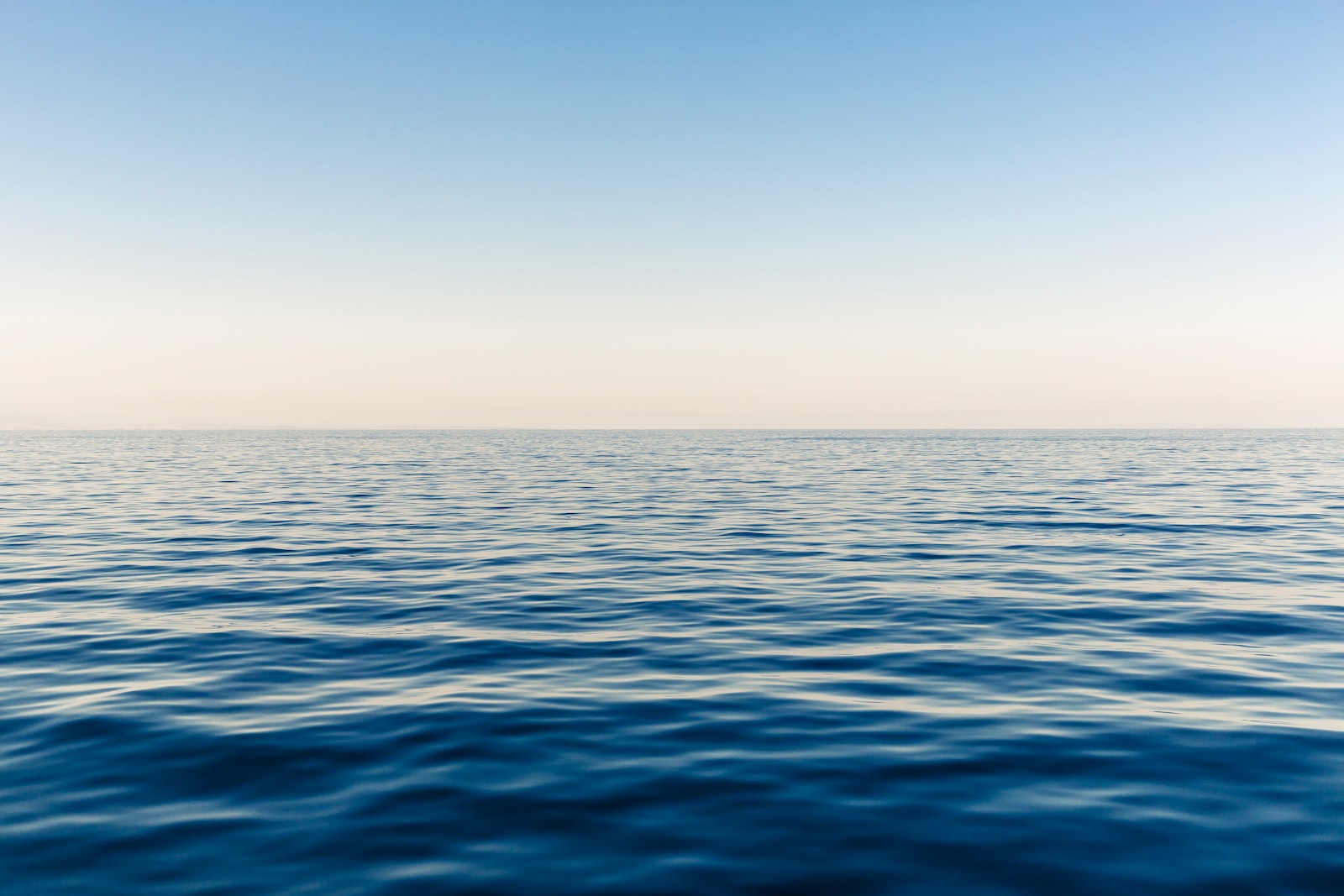 blue ocean water during daytime